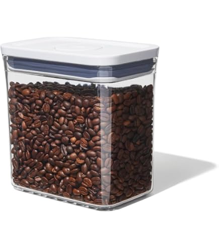 Amazon.com: SoftWorks 9-Piece POP Food Storage Container Set: Home